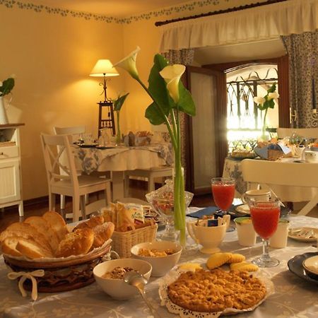 Casa Margherita Мантуя Экстерьер фото