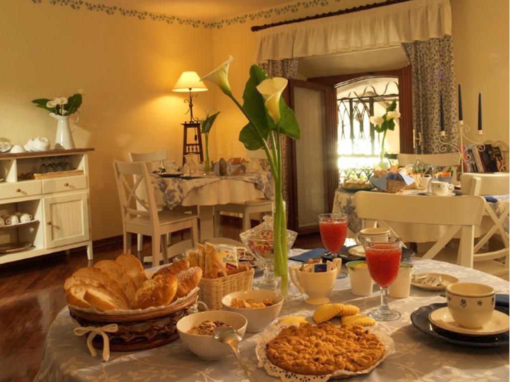 Casa Margherita Мантуя Экстерьер фото