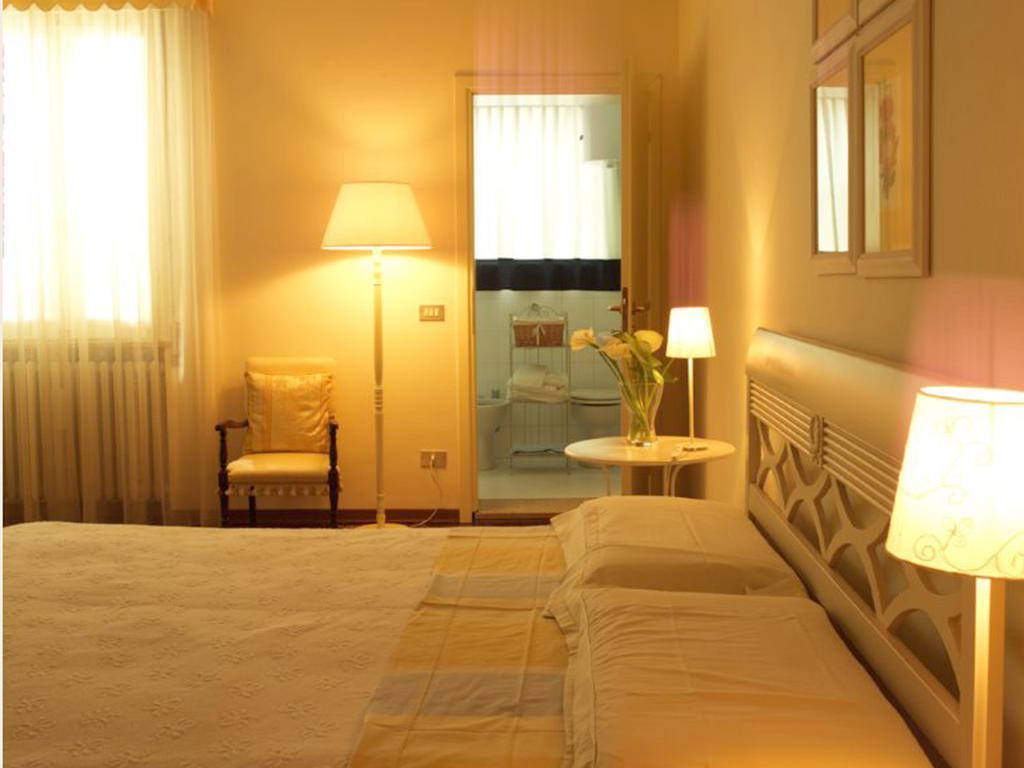 Casa Margherita Мантуя Номер фото