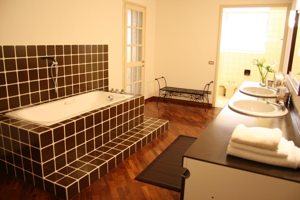Casa Margherita Мантуя Номер фото